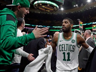 Kyrie Irving.