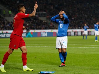 Portugalsko je účastníkom finálového turnaja, Kosovo deklasovalo súpera