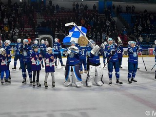 Hokejisti Nitry dnes odohrajú svoj 26. zápas v Tipsport lige, o 18.00 h sa im postaví tím SR 20.