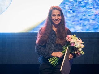 Tenistka Janette Husárová uvedená do Siene slávy.