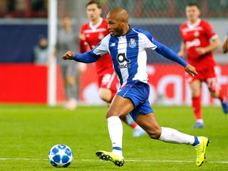 Yacine Brahimi.