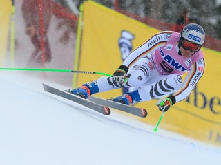 Thomas Dressen.