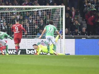 Duda sedel na lavičke, Bayern ukončil sériu troch duelov bez víťazstva
