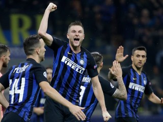 Škriniar podpísal s Interom novú zmluvu, v Miláne pobudne ešte štyri roky
