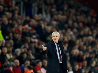 Mark Hughes už nie je trénerom Southamptonu.