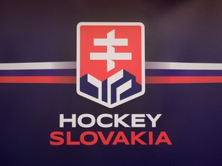 Nové logo Slovenského zväzu ľadového hokeja