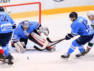 Ilustračná fotografia.