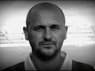 Stanislav Lieskovský.