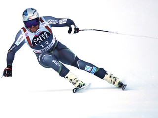 Aksel Lund Svindal.