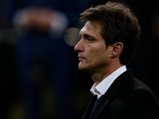 Guillermo Barros Schelotto už nie je trénerom Bocy Juniors.