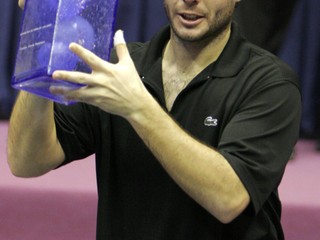 Sebastien Grosjean na fotografii z roku 2007.