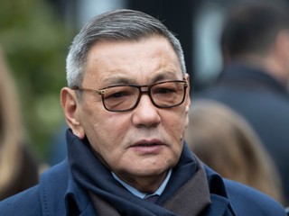 Uzbek Gafur Rachimov sa stal prezidentom AIBA začiatkom novembra.