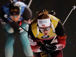 Nór J. T. Bö sa stal víťazom šprintu v Osle. Slovák Šíma skončil na 51. mieste