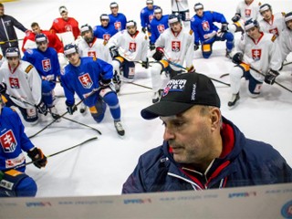 Slovenským hokejistom chýbali na juniorskom šampionáte v Kande rozdieloví hráči.