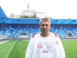 Igor Demo je jeden z najslávnejších futbalistov z Nitry, kariéru ukončil už po tridsiatke, potom pôsobil v manažérskych pozíciách. Celá futbalová rodina je šťastná, že sa našiel živý.