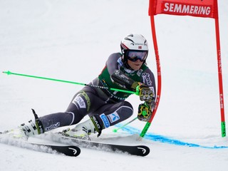Nórka Ragnhild Mowinckelová
