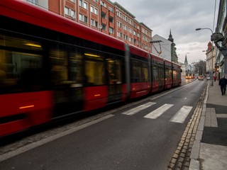 Ilustračná fotografia.