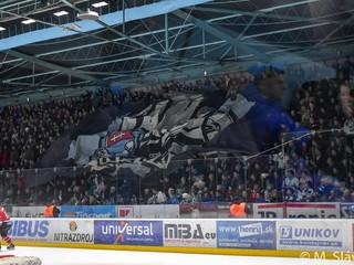 Vulgárne a rasistické pokriky na štadiónoch sa budú trestať