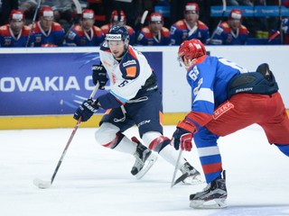 Draftoval ho Detroit. Bývalý reprezentant skončil počas sezóny už v treťom klube