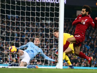 Liverpool utrpel prvú prehru v sezóne, v šlágri podľahol City