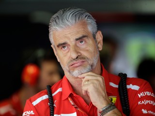 Maurizio Arrivabene