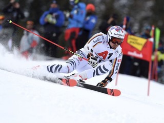 Stefan Luitz
