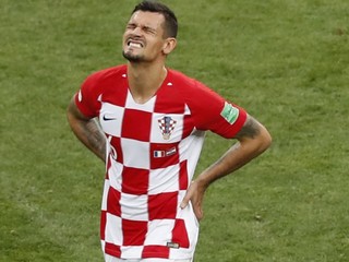Dejan Lovren
