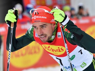 Johannes Rydzek 