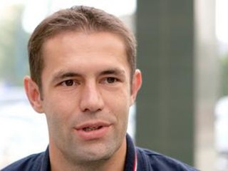 Ľubomír Reiter má so stropkovským futbalom smelé plány.