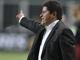 Eduardo Villegas
