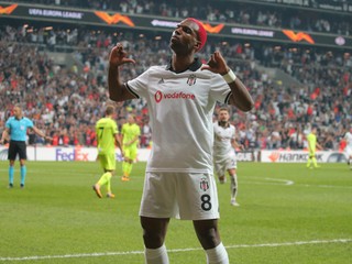 Ryan Babel