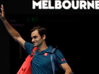 Federer: Či vyhrám celý turnaj? Konečne nastal čas, aby sa presadil Zverev