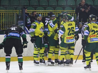 Žilina hostí v nedeľu Detvu.