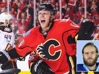 Kris Versteeg by si rád zahral s bratom Mitchom za Nitru. 