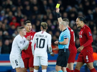 PSG má po zranení Verrattiho dieru v obrane.