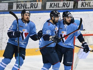 Najväčší paradox? Slovan môže ostať v KHL