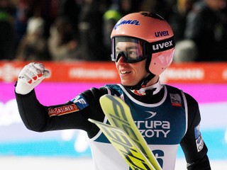V Lillehammeri triumfoval Kraft, lídrom Raw Air je naďalej Johansson