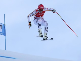 Josef Ferstl.