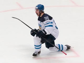 Jokinen bude pokračovať vo Fínsku.