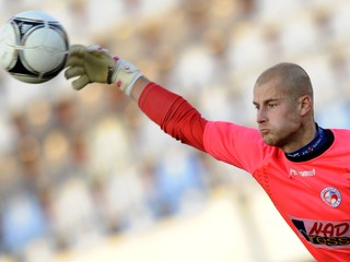 Petr Bolek ešte v službách FK Senica.