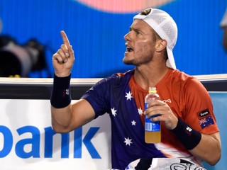 Nový Davis Cup kritizuje už aj Hewitt: Piqué nevie nič o našom športe