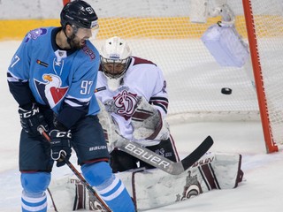 Ilustračná snímka.