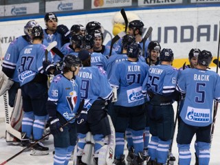 Vedenie KHL potvrdilo problémy Slovana, partner klubu nechce pokryť dlhy