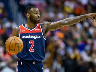 John Wall.