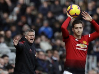 Manchester United.
