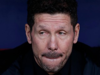 Diego Simeone.