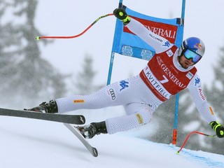 Dominik Paris.