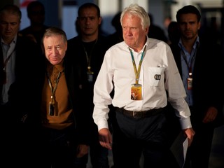 Zomrel šéf pretekov F1 Charlie Whiting. Len pár dní pred novou sezónou