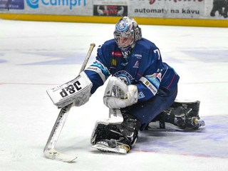 HK Nitra. (ilustračný obrázok)