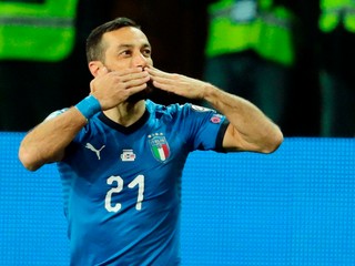 Fabio Quagliarella.